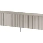 Isla Cashmere Μ40xΠ60xΥ200cm