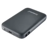 Intenso S10000 Power Bank 10000mAh με Θύρα USB-C Power Delivery