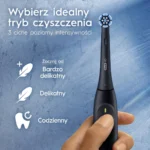 Magnetic Toothbrush Oral-b Io 2 White