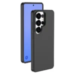 Καλυμμα Sensation+ Samsung Galaxy S26ul Bk