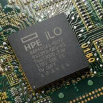 Hpe Ilo Advanced Including 3-year Technical Support 1 Server License