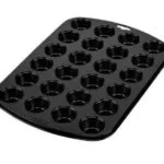 Kaiser Mini Φόρμα Ζαχαροπλαστικής για Cupcakes/Muffins 38x27εκ. 24τμχ