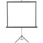 2x3 Οθόνη Προβολής Projector Δαπέδου
