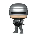 Funko Pop! Movies: Robocop 2 - Robocop 1989