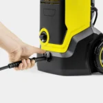 Karcher K 6 Flex Home Πλυστικό Ρεύματος 2200W με Πίεση 160bar