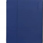 Θήκη Tablet Pomologic Pomologic Bookfolio Προστατευτική Θήκη Ipad Air 4/5 Γενιά Ipad Pro 11” 3/4 Γενιά Navy