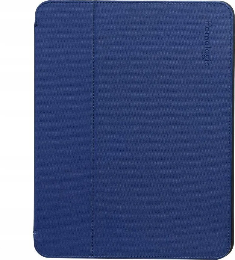 20260309141308_f9c18224 Θήκη Tablet Pomologic Pomologic Bookfolio Προστατευτική Θήκη Ipad Air 4/5 Γενιά Ipad Pro 11” 3/4 Γενιά Navy - Image 1