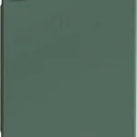 Προστατευτική Θήκη Pomologic Bookcover Ipad Pro 11" & Ipad Air 10.9" Πράσινη