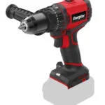 Energizer Δραπανοκατσάβιδο Μπαταρίας Solo Brushless 20V
