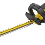 Stanley SFMCHT650B Μπορντουροψάλιδο Μπαταρίας 18V με Μήκος Λάμας 50cm Solo