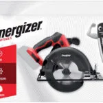 Energizer 3SA01 Δισκοπρίονο