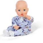 Baby Born Outfit 43cm Sleepers 838747