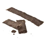 Petitto Monoprotein Meat Strips Horse Dog Treat 400g