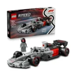 LEGO Speed Champions Audi Revolut F1® Team R26 Race Car για 10+ Ετών 216τμχ 77259
