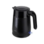 Lafe Essential Βραστήρας 1lt 1500W Μαύρος