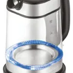 Zelmer Βραστήρας 2lt 2200W Ασημί ZCK8021