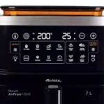 Ariete Fryer Air Fryer 7lt Μαύρο