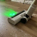 Cobbo G7 Επαναφορτιζόμενη Σκούπα 2 σε 1 Stick & Χειρός 29.4V Λευκή