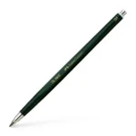 Faber-Castell Tk 9400 Μηχανικό Μολύβι Σχεδίου 2.0mm με Ξύστρα 1τμχ 139412