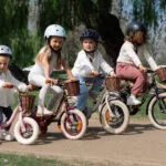 Huffy 12" Παιδικό Ποδήλατo Πόλης Γκρι