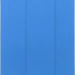 Θήκη Tablet Pomologic Pomologic Bookcase Προστατευτική Θήκη Ipad Pro 13" M4 2024 Μπλε