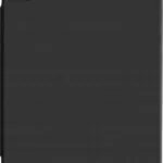 Θήκη Tablet Pomologic Pomologic Bookcover Προστατευτική Θήκη Ipad Pro 11" M4 2024 Ανθρακί