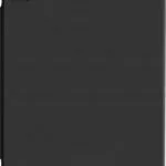 Θήκη Tablet Pomologic Pomologic Bookcover Προστατευτική Θήκη Ipad Pro 13" M4 2024 Ανθρακί