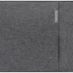 Accura Ava 14" Case Dark Gray