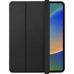 Fixed Padcover+ Apple Ipad Mini 7th Gen 2024 6th Gen 2021 A17 Pro Black