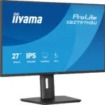 Iiyama XB2797HSU-B1 IPS Monitor 27" FHD 1920x1080