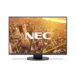 Nec MultiSync EA241WU IPS Monitor 24" FHD 1920x1200 με Χρόνο Απόκρισης 5ms GTG