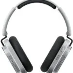 Nothing A11300006 Ασύρματα / Ενσύρματα Over Ear Ακουστικά με 80 ώρες Λειτουργίας και Quick Charge Λευκά