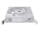 Asus ProArt PF120 Case Fan με Χωρίς Led Φωτισμό 3τμχ Λευκό