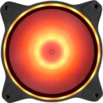 Chieftec ZF 120 Case Fan με RGB Φωτισμό