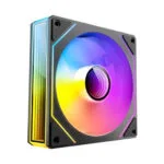 Antec Vision 120R ARGB Case Fan με Σύνδεση 3-Pin / 4-Pin PWM 3τμχ