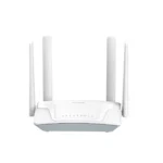 D-Link G403C/E Ασύρματο Router Wi‑Fi 4 με 4 Θύρες