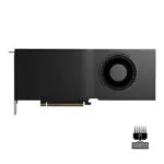 PNY RTX 5000 72GB Blackwell Smallbox Κάρτα Γραφικών VCNRTXPRO5000-72-SB