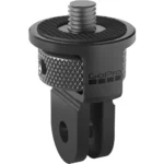 Gopro 1/4-20 Mounting Finger Adapter
