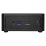 ASRock Nuc-box 4x4 Barebone (Ryzen 7-)