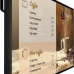 Philips 6000 Series Public Display ADS / LED 42.5"