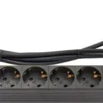 Equip Πολύπριζο Rack 333314 1τμχ