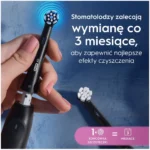 Oral-B Sensitive Sensitive Ανταλλακτικές Κεφαλές για Ηλεκτρική Οδοντόβουρτσα 8τμχ