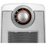 Unold Κεραμικό Αερόθερμο Μπάνιου Δαπέδου 2000W 86440
