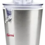 Girmi SR54 Ηλεκτρικός Στίφτης 60W Inox
