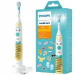Philips Sonicare Παιδική Ηλεκτρική Οδοντόβουρτσα με Χρονόμετρο για 3+ Χρονών