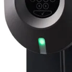 STAG EV Wallbox StagEV Core Επιτοίχιος Τριφασικός Σταθμός Φόρτισης 11kW με Ενσωματωμένο Καλώδιο Type 2 (WEV-EVCORE)