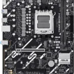 Asus PRIME B840M-K Motherboard Micro ATX με AMD AM5 Socket 90MB1PK0-M0EAY0