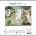 Puzzle 2D 1000pcs