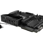 Asus ROG Crosshair X870E Dark Hero Wi-Fi Motherboard ATX με AMD AM5 Socket 90MB1NT0-M0EAY0