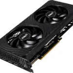 Pal GeForce RTX 5050 8GB GDDR6 Dual OC Κάρτα Γραφικών NE65050S19P1-GB2070D